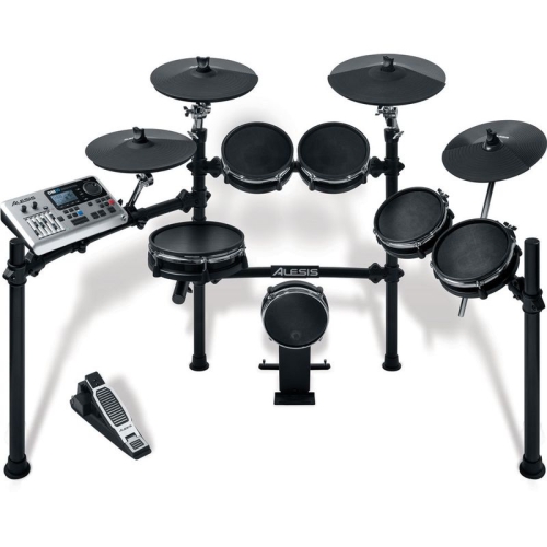 Alesis dm10 deals mesh kit